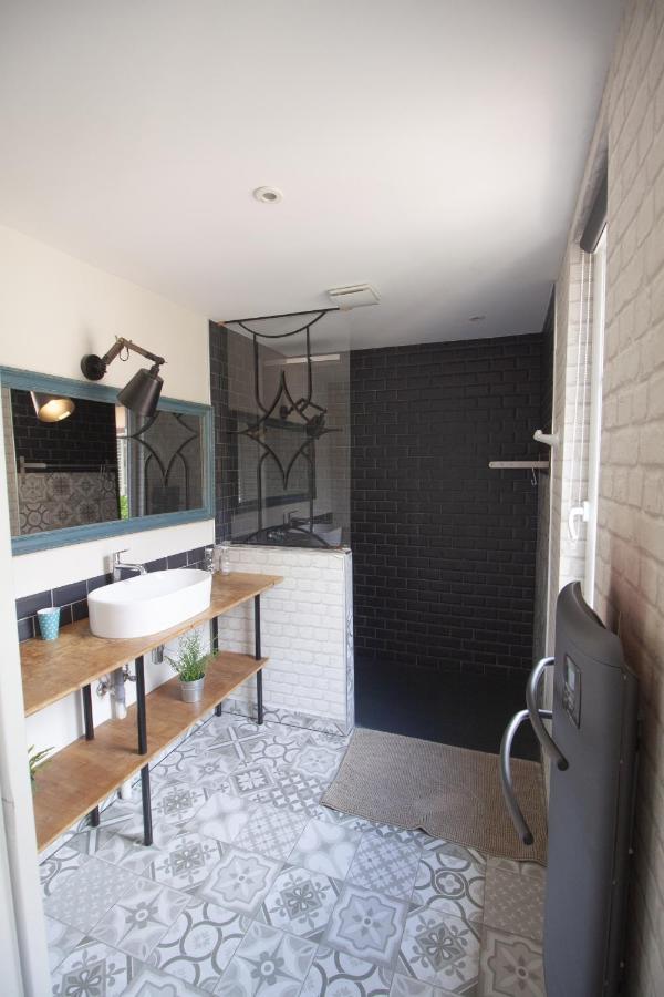 La Cour De Berthe Est Apartment Colmar Exterior foto