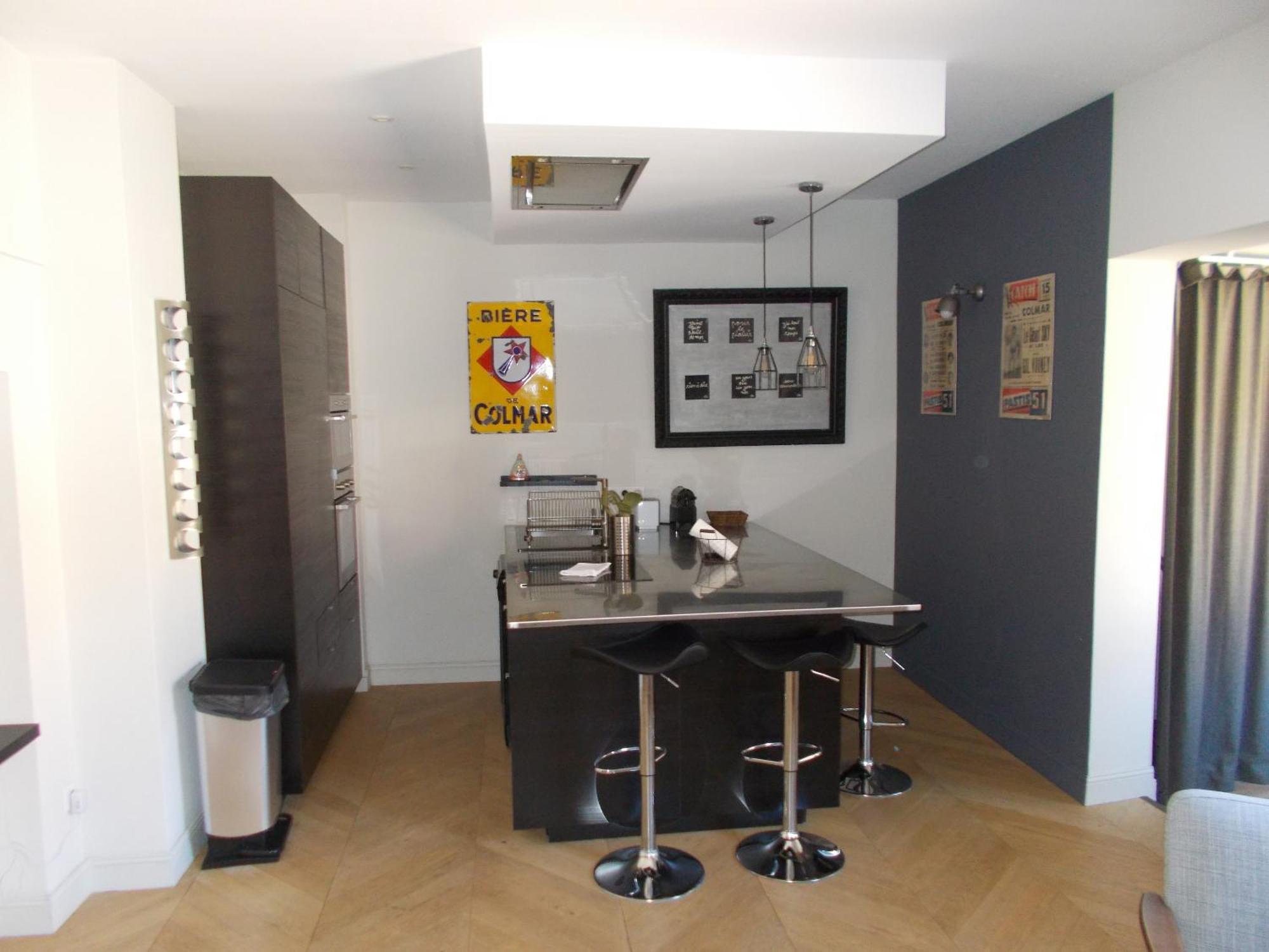 La Cour De Berthe Est Apartment Colmar Cameră foto